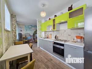 2-к квартира, на длительный срок, 81м2, 6/9 этаж