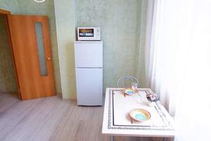 1-к квартира, посуточно, 47м2, 1/1 этаж