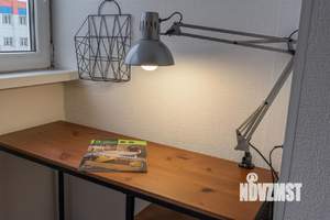 2-к квартира, посуточно, 50м2, 1/1 этаж