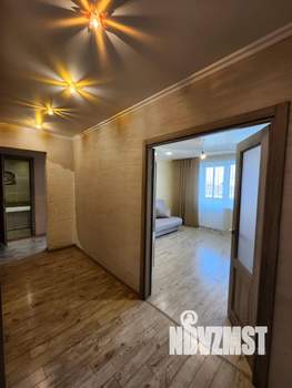 3-к квартира, на длительный срок, 68м2, 5/10 этаж