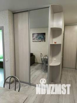 2-к квартира, на длительный срок, 40м2, 4/19 этаж