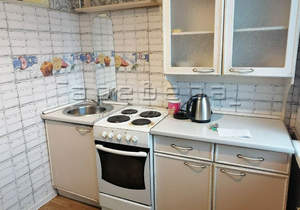 2-к квартира, на длительный срок, 44м2, 3/5 этаж