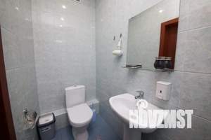 1-к квартира, посуточно, 382м2, 1/1 этаж