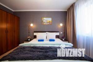 2-к квартира, посуточно, 54м2, 10/10 этаж
