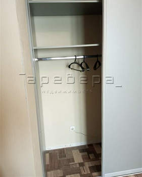 1-к квартира, на длительный срок, 39м2, 13/25 этаж