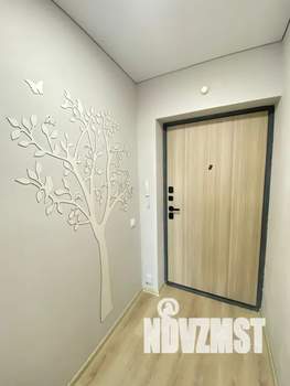 Студия квартира, посуточно, 28м2, 7/19 этаж