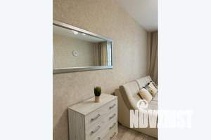 1-к квартира, посуточно, 30м2, 7/17 этаж