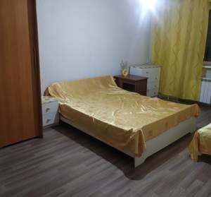 1-к квартира, на длительный срок, 36м2, 4/5 этаж