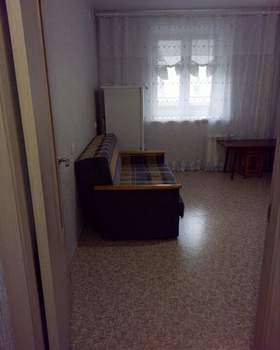 1-к квартира, на длительный срок, 39м2, 11/25 этаж