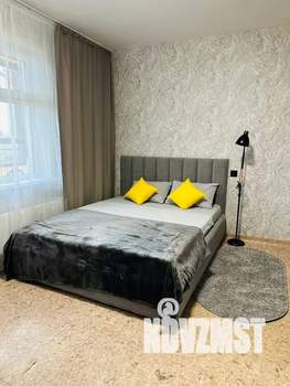 1-к квартира, посуточно, 27м2, 2/17 этаж