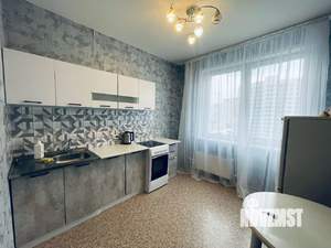 1-к квартира, на длительный срок, 44м2, 10/27 этаж