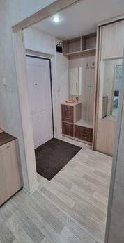 1-к квартира, на длительный срок, 44м2, 11/17 этаж