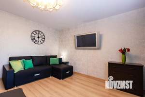 2-к квартира, посуточно, 64м2, 1/1 этаж