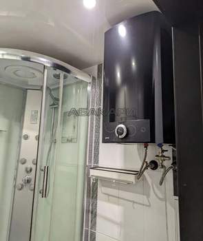 Студия квартира, на длительный срок, 31м2, 4/5 этаж