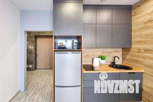 2-к квартира, посуточно, 50м2, 20/23 этаж