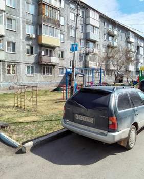 Студия квартира, на длительный срок, 12м2, 1/5 этаж