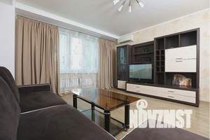 2-к квартира, посуточно, 80м2, 8/25 этаж