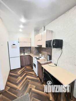 1-к квартира, на длительный срок, 36м2, 2/18 этаж