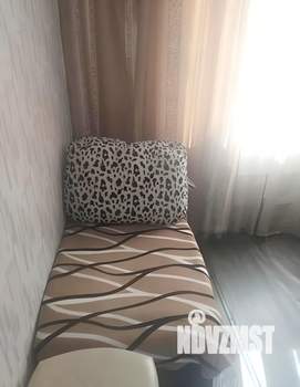 Студия квартира, на длительный срок, 17м2, 1/9 этаж