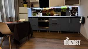 2-к квартира, на длительный срок, 45м2, 14/14 этаж