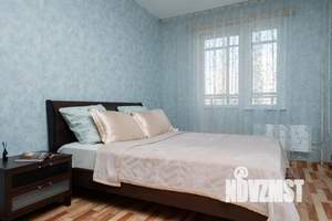 2-к квартира, посуточно, 48м2, 2/9 этаж