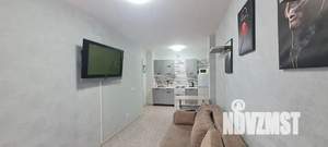 1-к квартира, посуточно, 32м2, 16/19 этаж