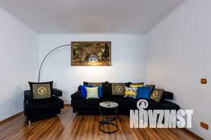 3-к квартира, посуточно, 75м2, 1/5 этаж