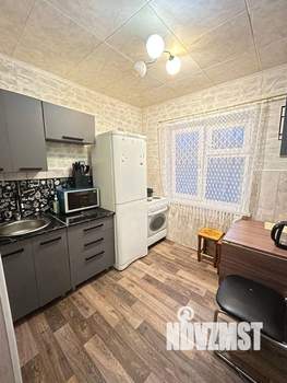 1-к квартира, на длительный срок, 32м2, 5/5 этаж