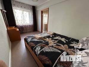 1-к квартира, посуточно, 45м2, 2/5 этаж