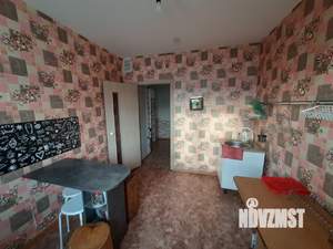 1-к квартира, на длительный срок, 40м2, 13/17 этаж