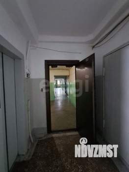 Студия квартира, на длительный срок, 12м2, 3/9 этаж