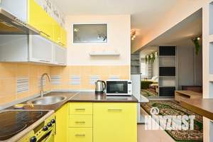 1-к квартира, посуточно, 32м2, 1/1 этаж