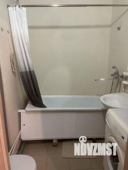 1-к квартира, на длительный срок, 35м2, 13/17 этаж