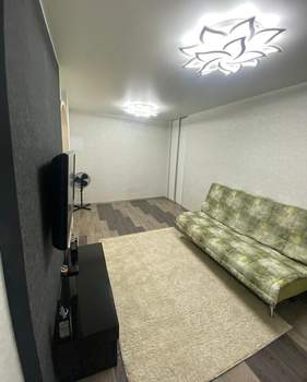 1-к квартира, на длительный срок, 34м2, 5/5 этаж