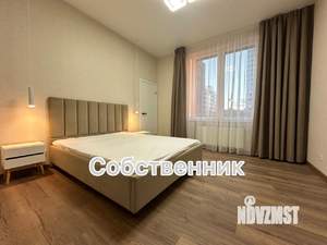 2-к квартира, на длительный срок, 45м2, 9/9 этаж