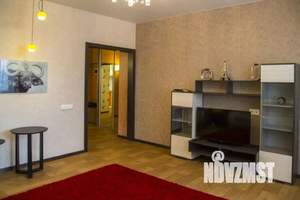 2-к квартира, посуточно, 54м2, 16/25 этаж