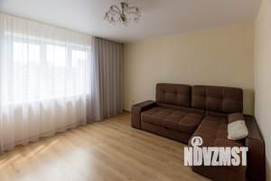 2-к квартира, посуточно, 54м2, 9/10 этаж