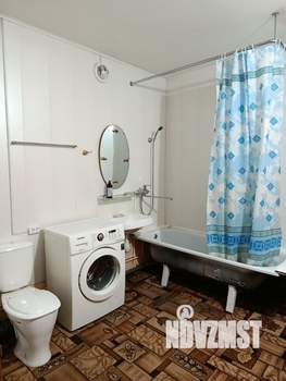 1-к квартира, на длительный срок, 40м2, 3/10 этаж