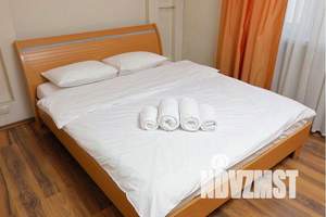 2-к квартира, посуточно, 55м2, 3/6 этаж