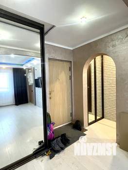 1-к квартира, на длительный срок, 41м2, 7/10 этаж