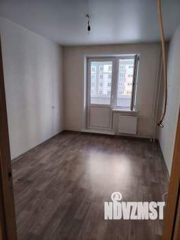 2-к квартира, на длительный срок, 48м2, 4/17 этаж