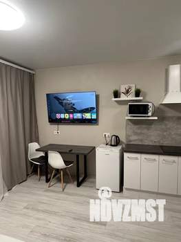 Студия квартира, посуточно, 30м2, 12/25 этаж