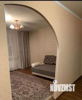 2-к квартира, на длительный срок, 54м2, 3/10 этаж