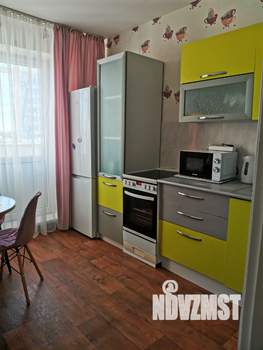 1-к квартира, на длительный срок, 50м2, 12/17 этаж