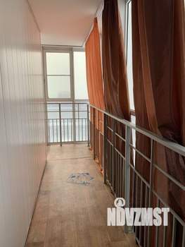 1-к квартира, на длительный срок, 40м2, 20/26 этаж