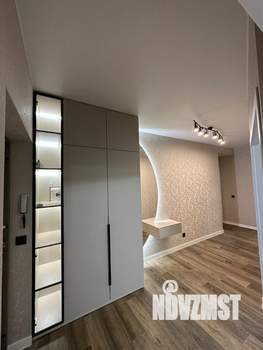 3-к квартира, на длительный срок, 90м2, 2/8 этаж