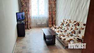 2-к квартира, посуточно, 52м2, 6/10 этаж