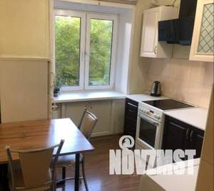 2-к квартира, на длительный срок, 43м2, 2/5 этаж