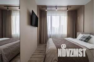 2-к квартира, посуточно, 45м2, 7/22 этаж