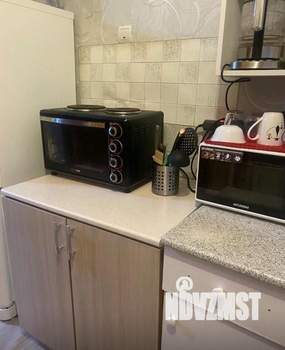 Студия квартира, на длительный срок, 18м2, 2/5 этаж